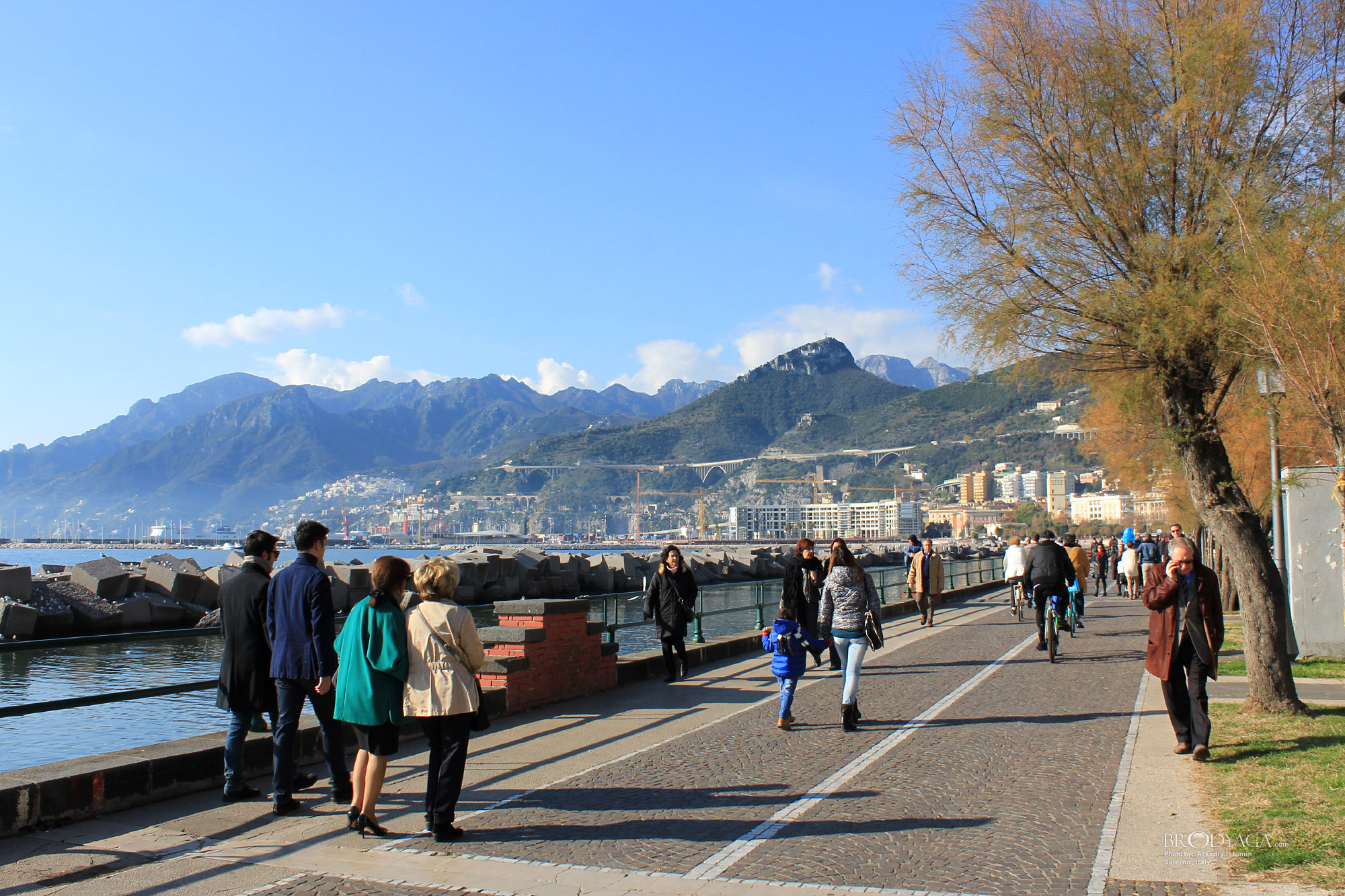 Salerno